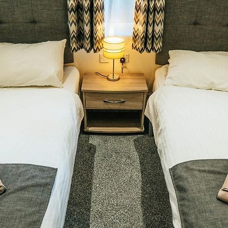 Blairgowrie Holiday Park Craighall Extérieur photo