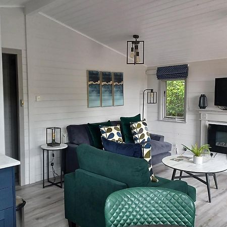 Blairgowrie Holiday Park Craighall Extérieur photo