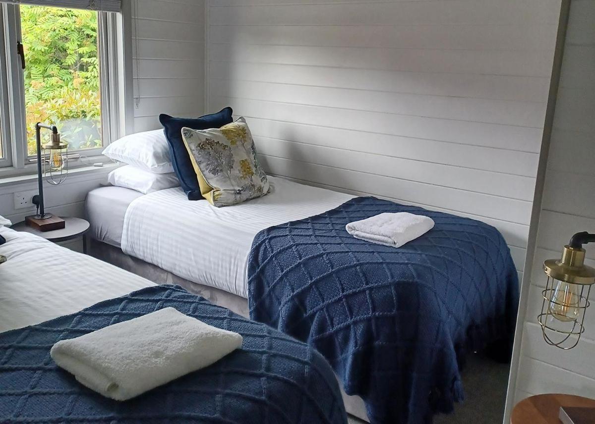 Blairgowrie Holiday Park Craighall Extérieur photo