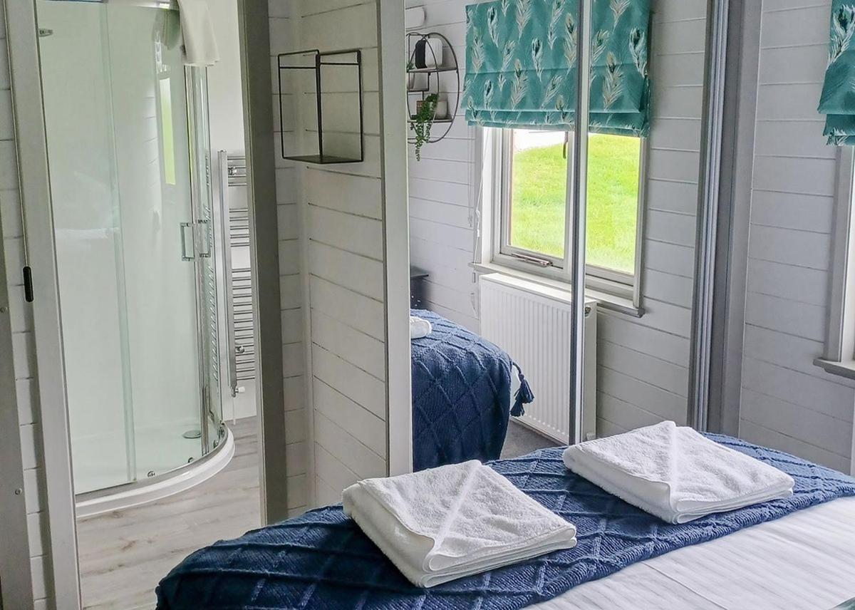 Blairgowrie Holiday Park Craighall Extérieur photo