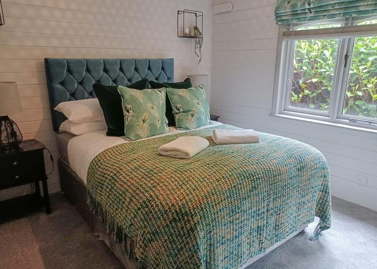 Blairgowrie Holiday Park Craighall Extérieur photo