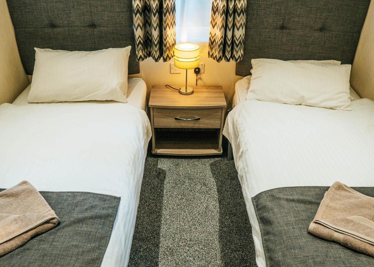 Blairgowrie Holiday Park Craighall Extérieur photo