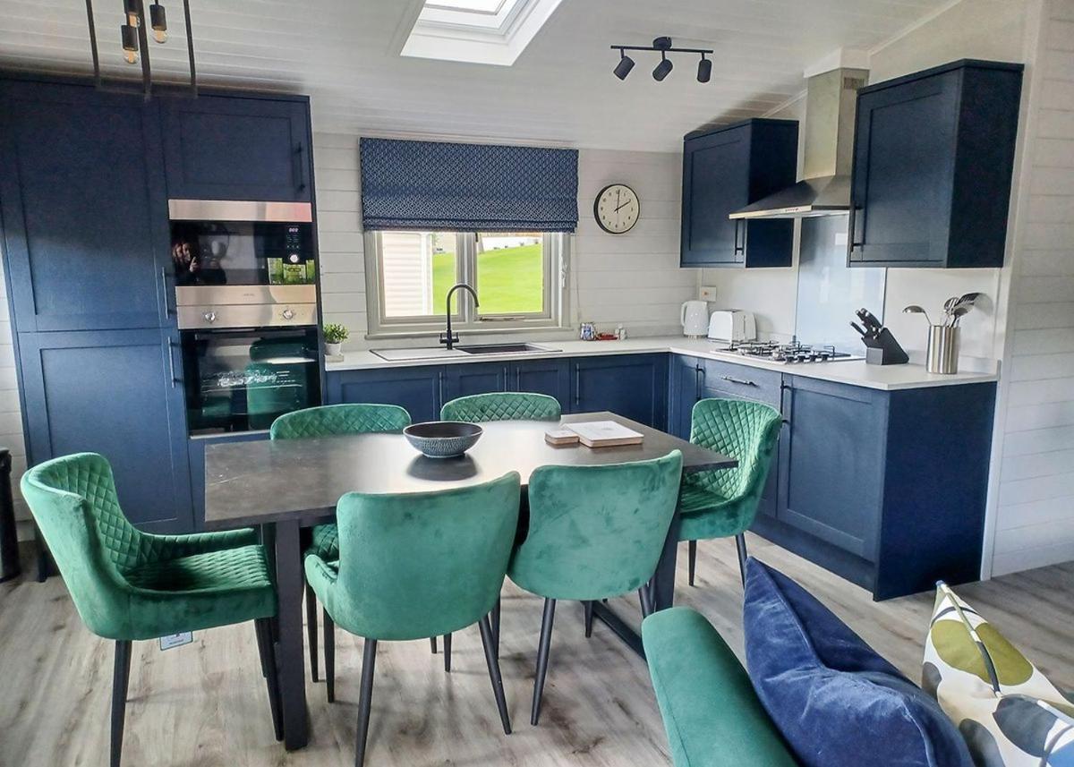 Blairgowrie Holiday Park Craighall Extérieur photo