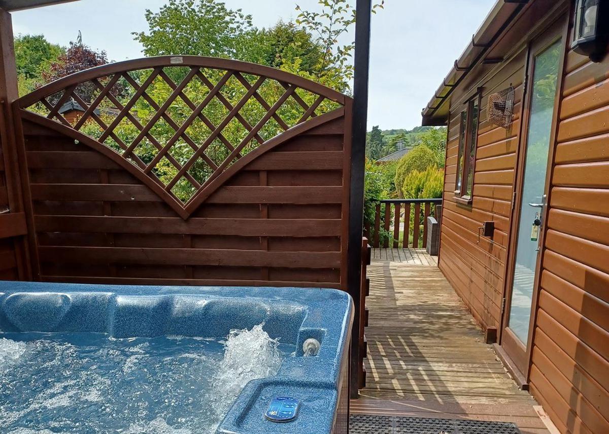 Blairgowrie Holiday Park Craighall Extérieur photo