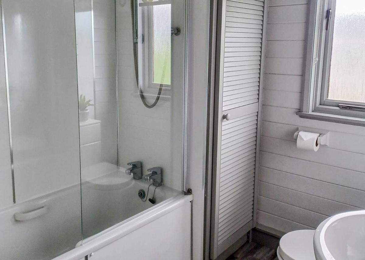 Blairgowrie Holiday Park Craighall Extérieur photo